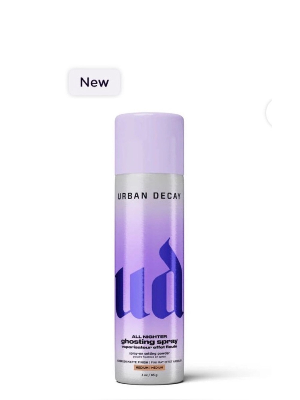 NEW✅UD Medium